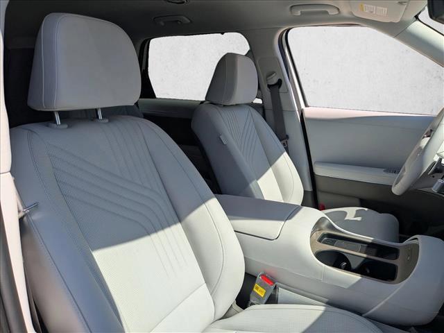 new 2026 Hyundai Palisade car, priced at $43,903