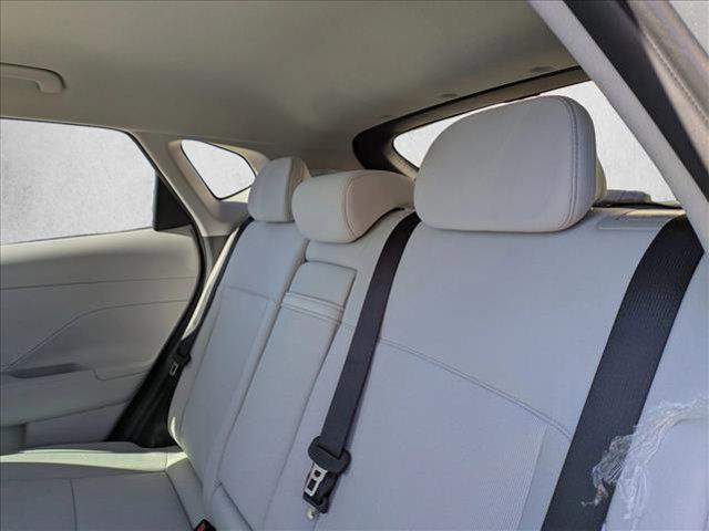 new 2026 Hyundai Kona car, priced at $29,302