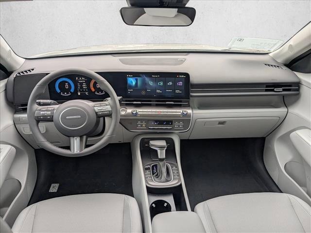 new 2026 Hyundai Kona car, priced at $29,787