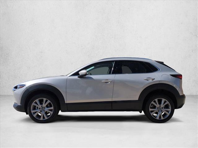 used 2024 Mazda CX-30 car, priced at $21,661