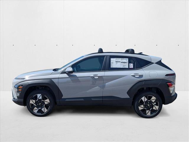 new 2025 Hyundai Kona car, priced at $29,865