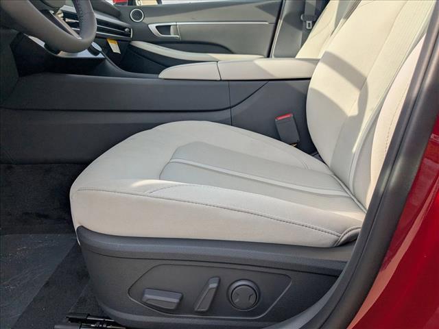 new 2026 Hyundai Sonata car, priced at $30,322