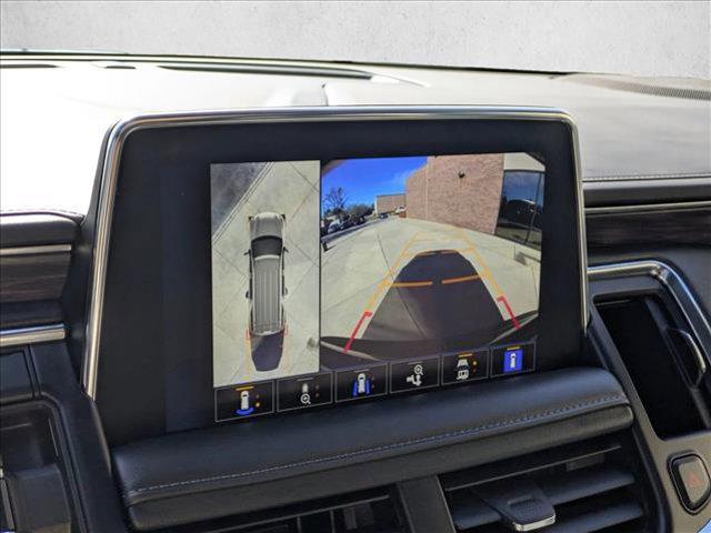 used 2024 Chevrolet Tahoe car, priced at $61,860