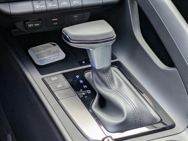 new 2026 Hyundai Elantra car, priced at $23,739