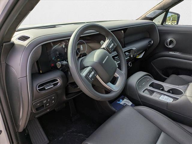 new 2026 Hyundai Palisade car, priced at $53,370