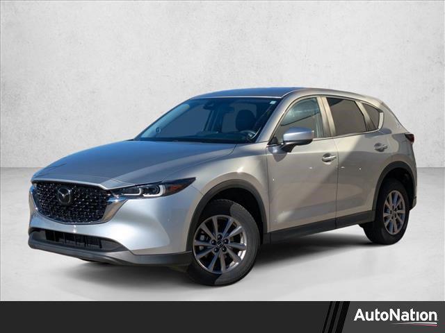 used 2023 Mazda CX-5 car, priced at $23,296