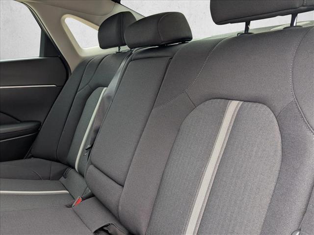 new 2026 Hyundai Sonata car, priced at $30,881