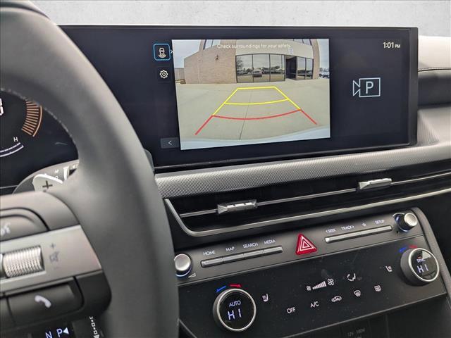 new 2026 Hyundai Sonata car, priced at $30,881