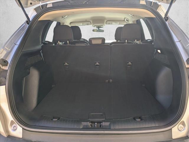 used 2020 Ford Escape car, priced at $8,542