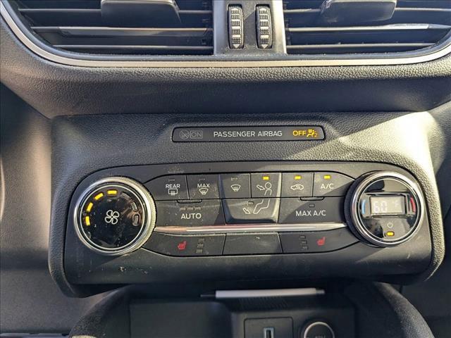 used 2020 Ford Escape car, priced at $8,542