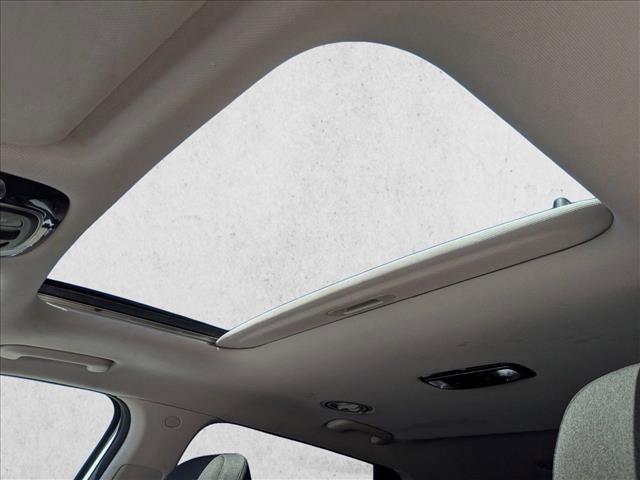 used 2022 Hyundai Palisade car, priced at $22,987