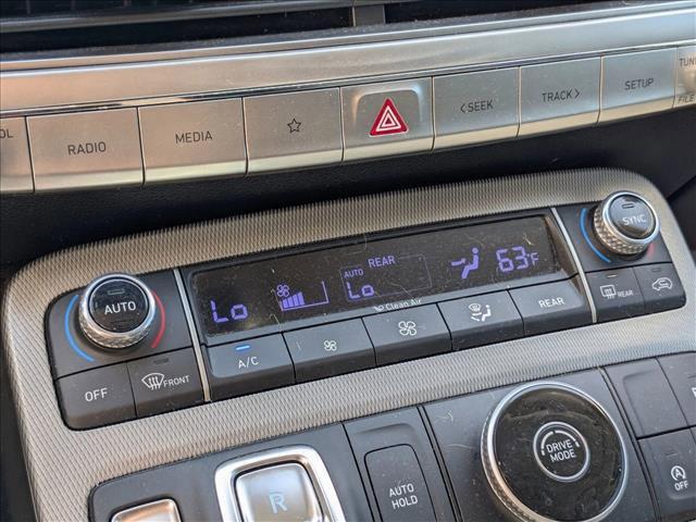 used 2022 Hyundai Palisade car, priced at $22,987