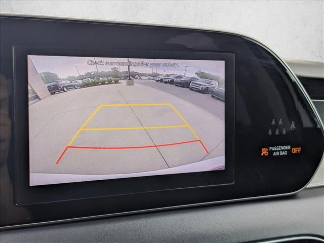 used 2022 Hyundai Palisade car, priced at $22,198