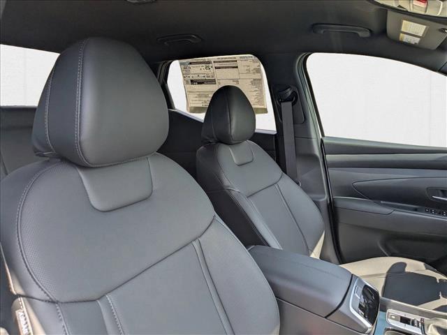 new 2026 Hyundai SANTA CRUZ car, priced at $31,091