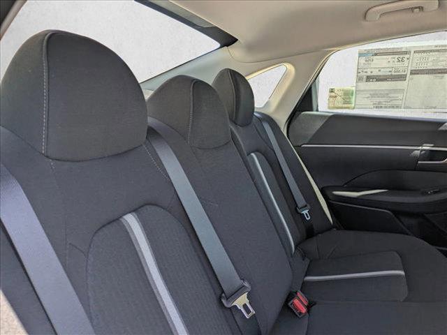 new 2026 Hyundai Sonata car, priced at $28,974