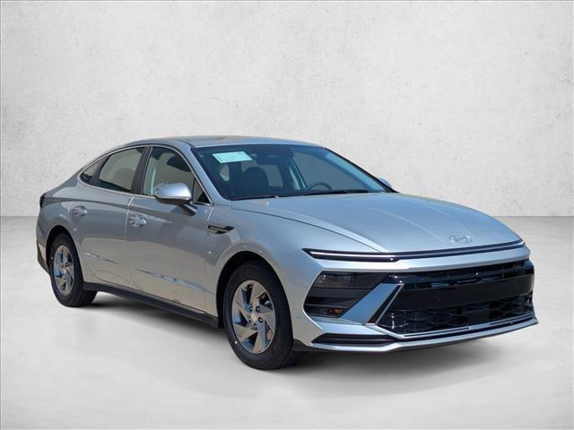 new 2026 Hyundai Sonata car, priced at $28,974
