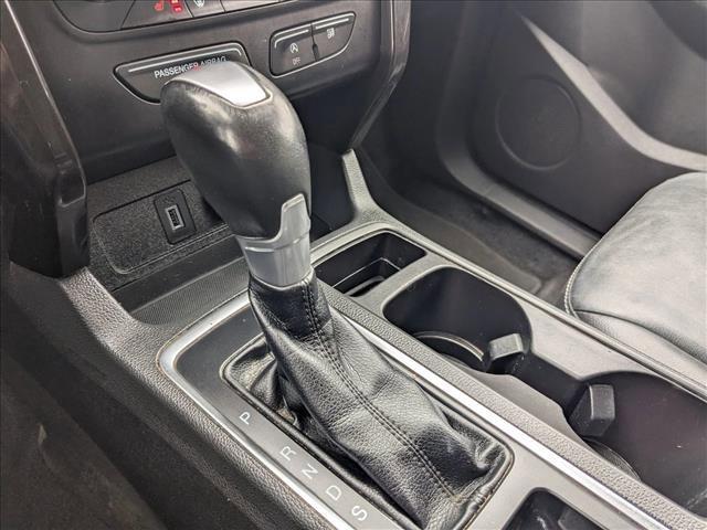 used 2017 Ford Escape car, priced at $10,404