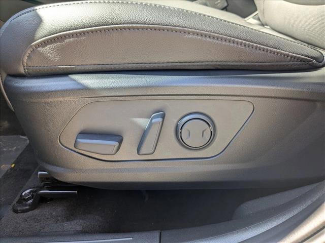 new 2026 Hyundai Tucson car, priced at $35,361