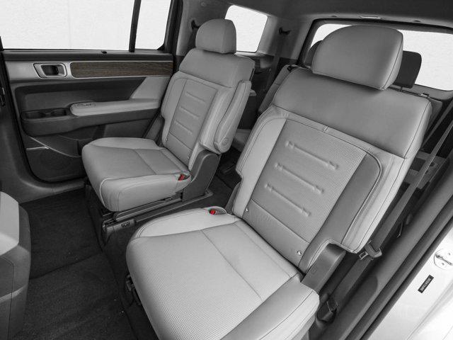 new 2026 Hyundai Santa Fe car, priced at $47,802