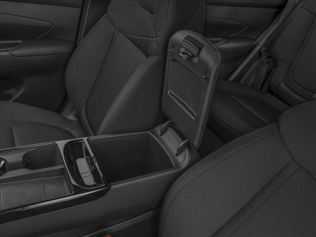 new 2026 Hyundai TUCSON Hybrid car, priced at $33,711