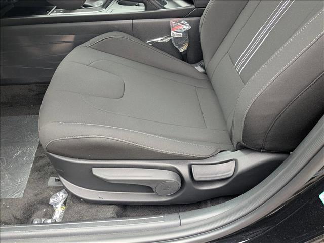 new 2025 Hyundai Elantra car, priced at $23,205