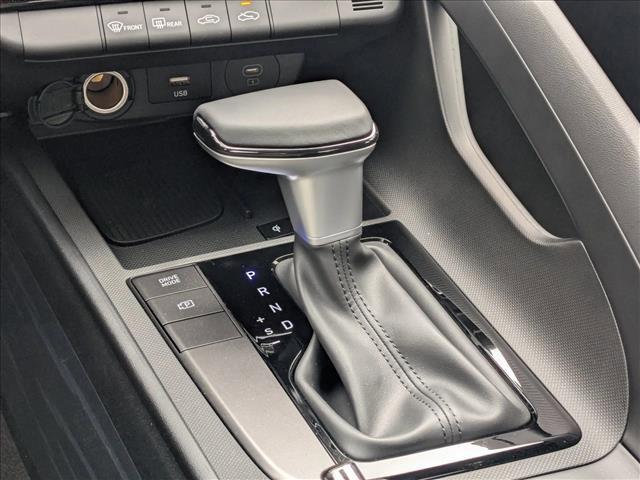 new 2025 Hyundai Elantra car, priced at $23,205