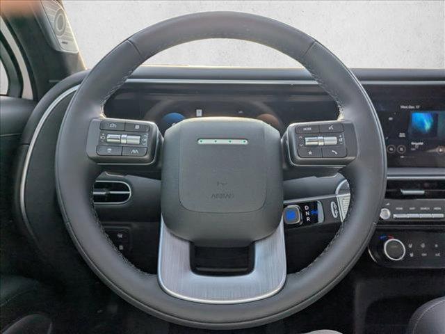 new 2026 Hyundai Palisade car, priced at $55,301