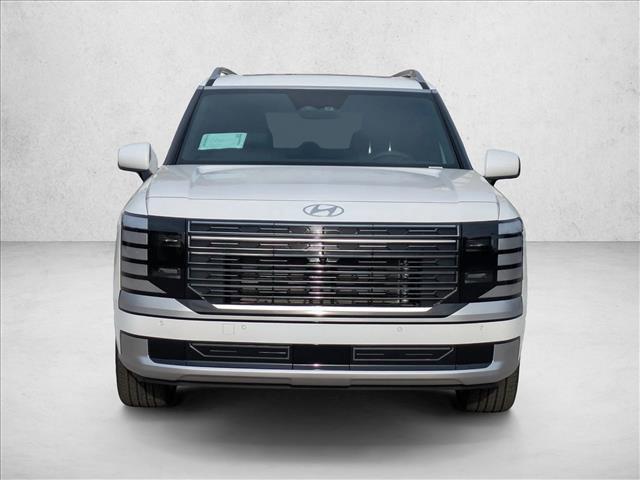 new 2026 Hyundai Palisade car, priced at $55,301