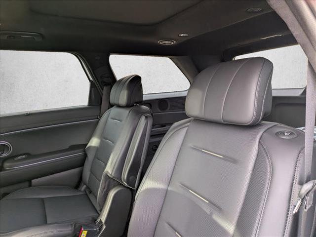 new 2026 Hyundai Palisade car, priced at $55,301