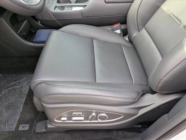 new 2026 Hyundai Palisade car, priced at $55,301