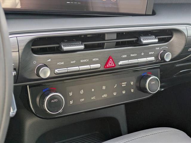 new 2026 Hyundai Palisade car, priced at $55,301