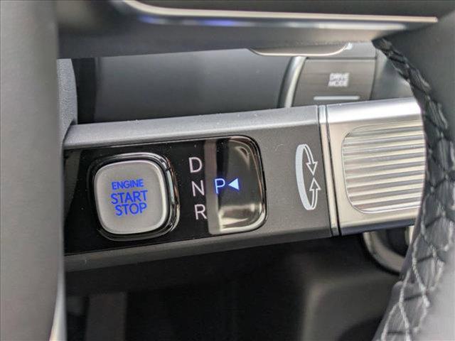 new 2026 Hyundai Palisade car, priced at $55,301