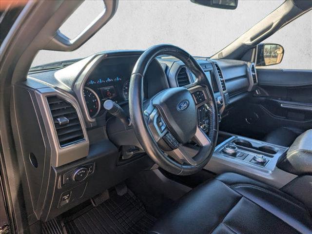 used 2019 Ford Expedition car, priced at $16,516