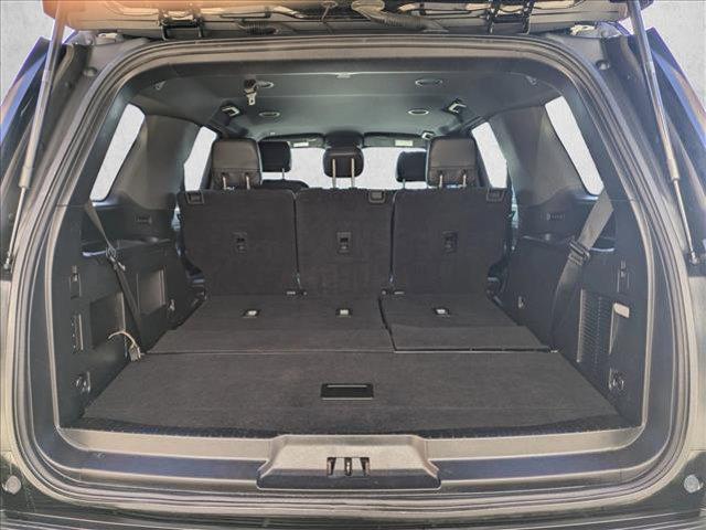 used 2019 Ford Expedition car, priced at $16,516