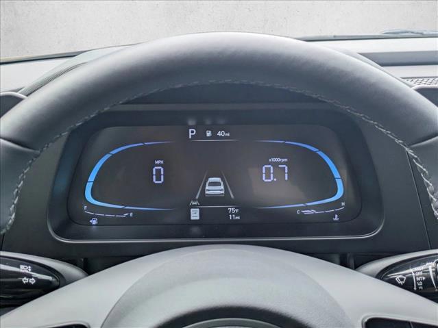 new 2026 Hyundai Elantra car, priced at $23,744