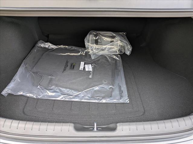 new 2026 Hyundai Elantra car, priced at $23,744