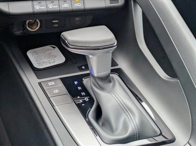new 2026 Hyundai Elantra car, priced at $23,744