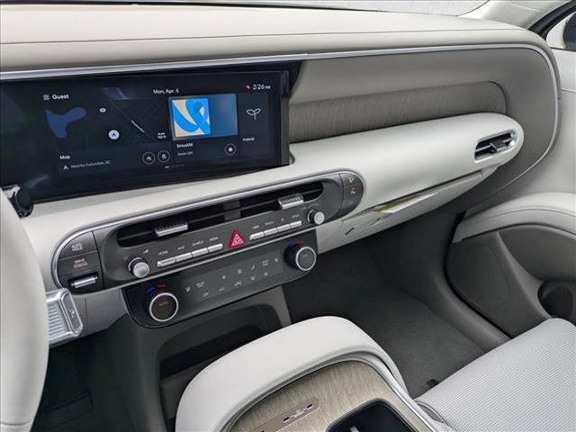 new 2026 Hyundai Palisade Hybrid car, priced at $48,029