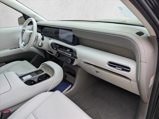 new 2026 Hyundai Palisade Hybrid car, priced at $48,029