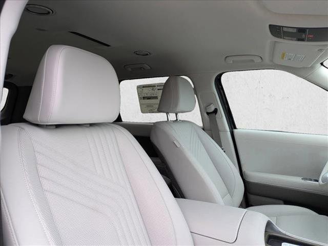 new 2026 Hyundai Palisade Hybrid car, priced at $48,029