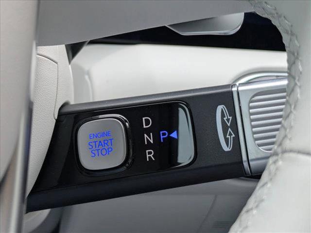 new 2026 Hyundai Palisade Hybrid car, priced at $48,029