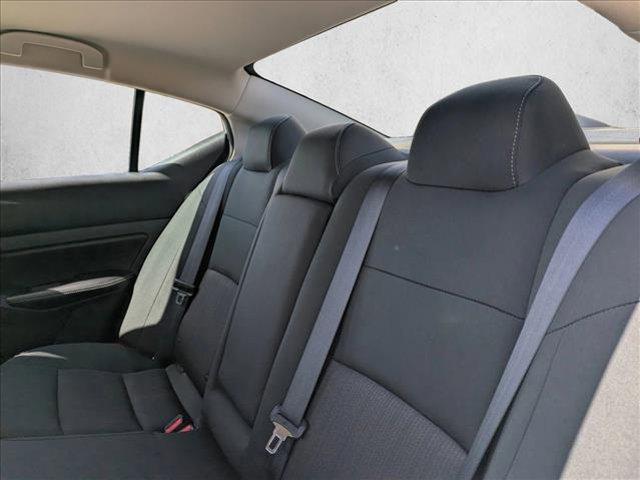 used 2024 Nissan Altima car, priced at $20,248