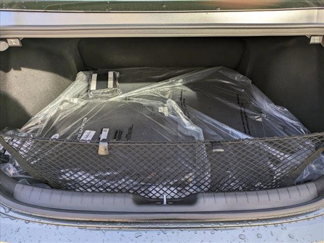 new 2026 Hyundai ELANTRA HEV car, priced at $28,806