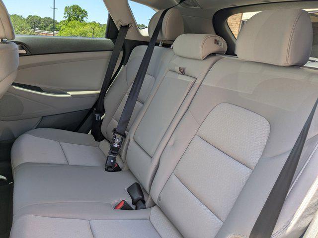 used 2016 Hyundai Tucson car, priced at $13,494