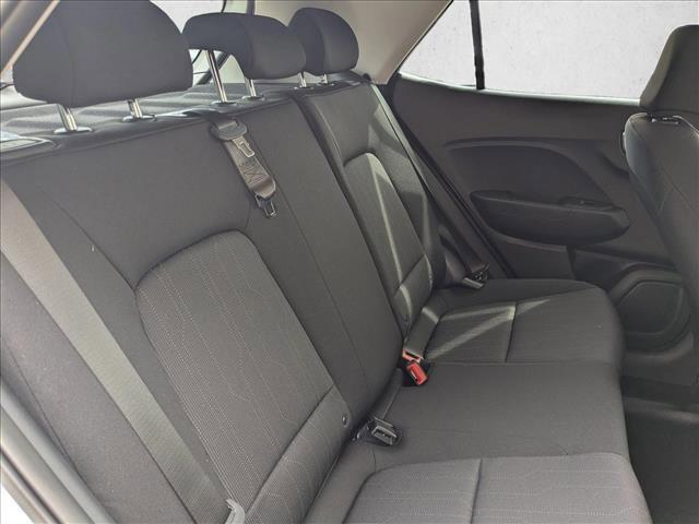 new 2026 Hyundai Venue car, priced at $22,596