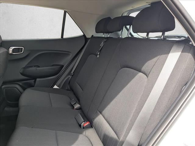 new 2026 Hyundai Venue car, priced at $22,596