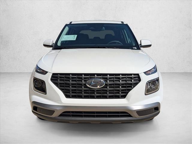new 2026 Hyundai Venue car, priced at $22,928