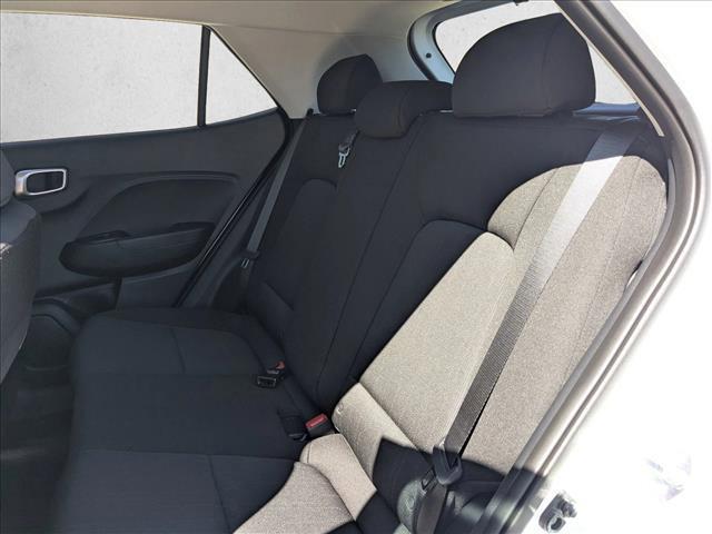 new 2026 Hyundai Venue car, priced at $22,928