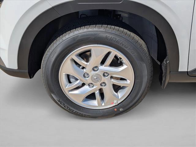 new 2026 Hyundai Venue car, priced at $22,928