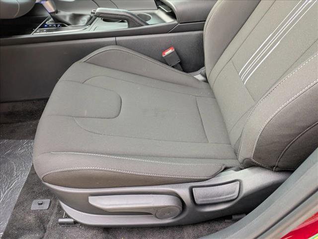 new 2026 Hyundai Elantra car, priced at $25,169